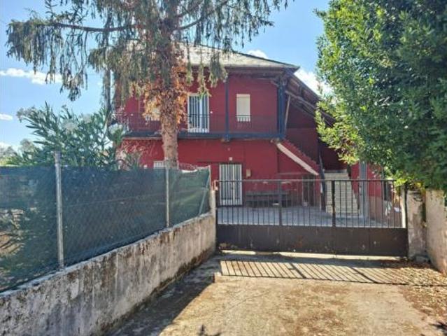 Chalet Venta Camponaraya, Camponaraya