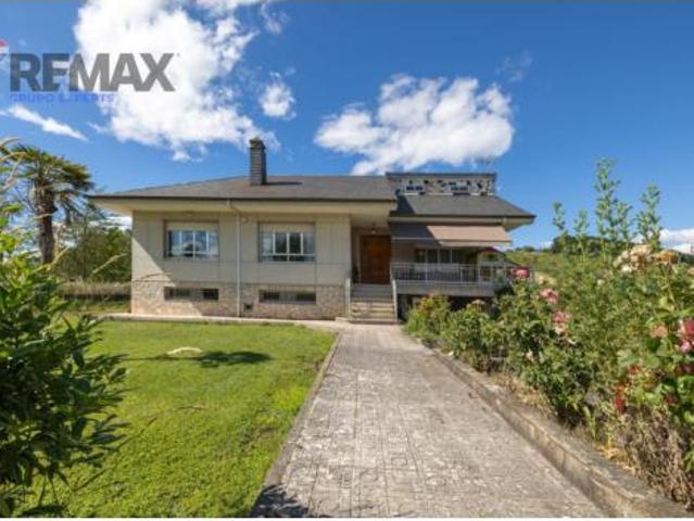 Chalet Venta Camponaraya, Camponaraya