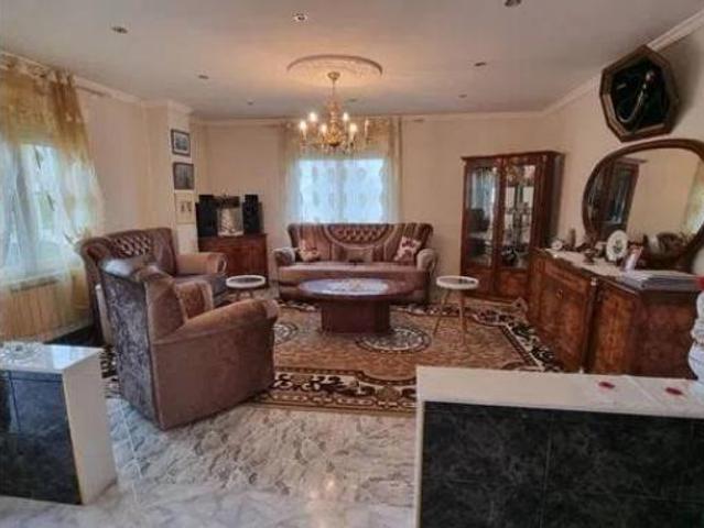 Chalet Venta Camponaraya, Magaz de Abajo
