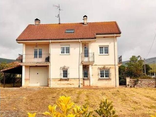 Chalet Venta Campoo de Yuso, Campoo de Yuso