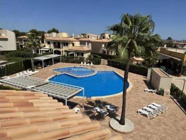 Chalet Venta Campos, Campos