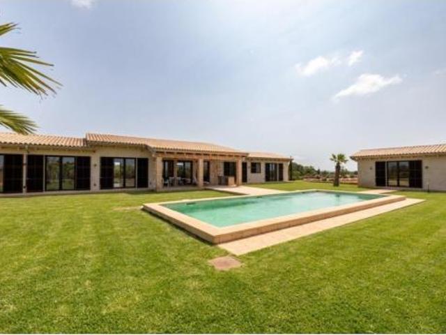 Chalet Venta Campos, Campos