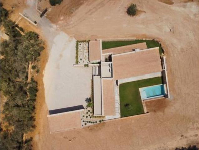 Chalet Venta Campos, Campos