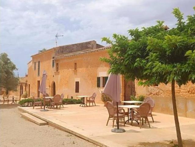 Chalet Venta Campos, Campos