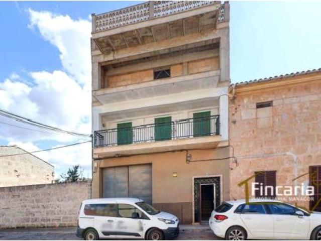 Chalet Venta Campos, Campos