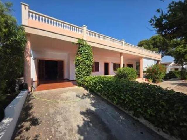 Chalet Venta Campos, Campos