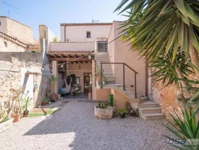 Chalet Venta Campos, Campos