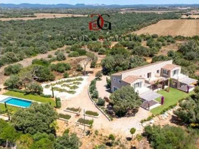 Chalet Venta Campos, Campos