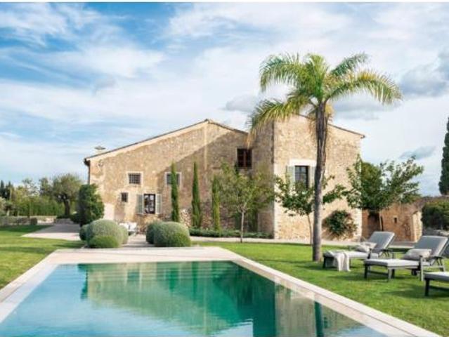 Chalet Venta Campos, Campos