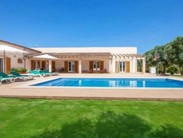 Chalet Venta Campos, Campos