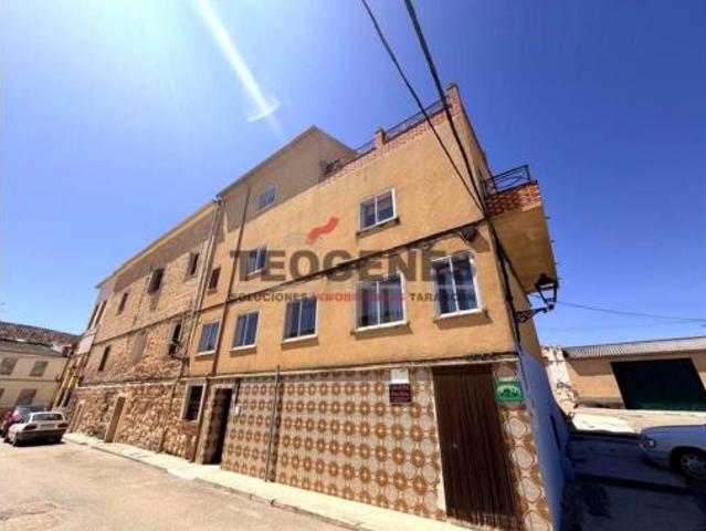 Chalet Venta Campos del Paraíso, Carrascosa del Campo