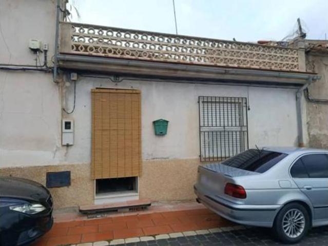 Chalet Venta Campos del Río, Campos del Río