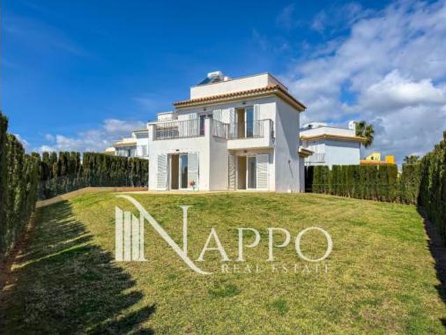 Chalet Venta Campos, Les Covetes