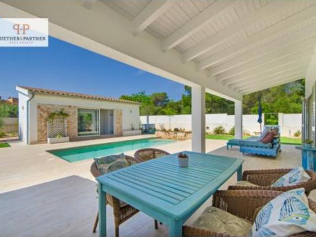 Chalet Venta Campos, Sa Ràpita