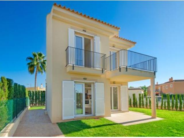Chalet Venta Campos, Sa Ràpita