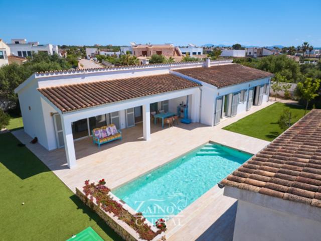 Chalet Venta Campos, Sa Ràpita