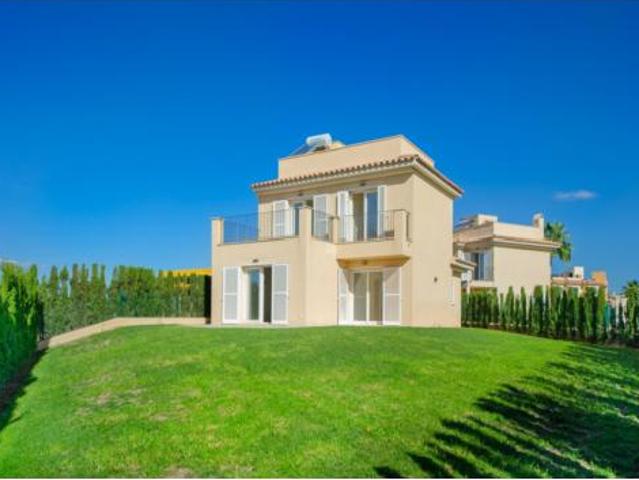 Chalet Venta Campos, Sa Ràpita