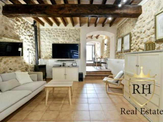 Chalet Venta Campanet, Campanet