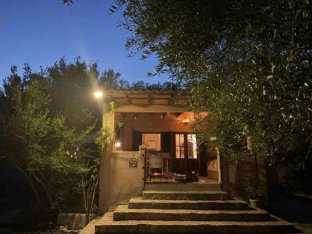 Casa rústica Venta Campanet, Campanet