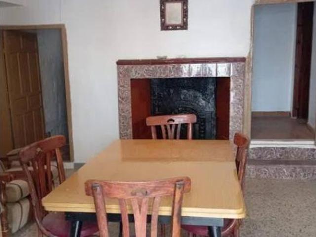 Chalet Venta Campillo de Altobuey, Campillo de Altobuey