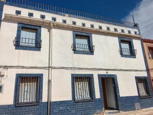 Chalet Venta Campillo de Altobuey, Campillo de Altobuey