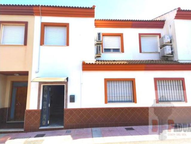 Chalet Venta Campillos, Campillos