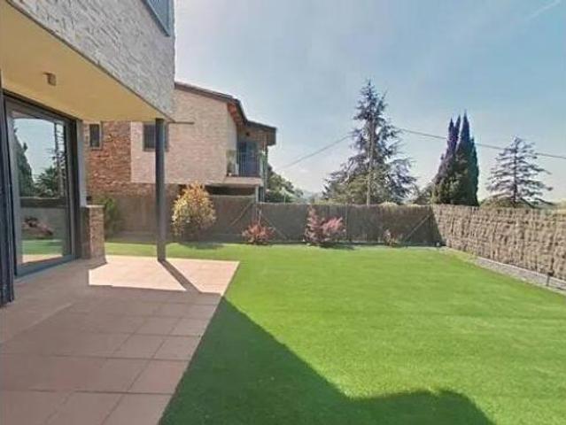 Chalet Venta Campins, Campins