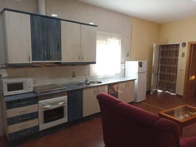 Chalet Venta Camuñas, Camuñas
