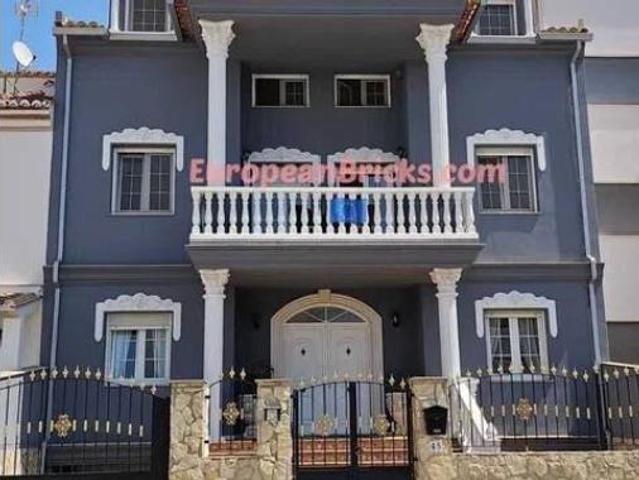 Chalet Venta Canals, Canals