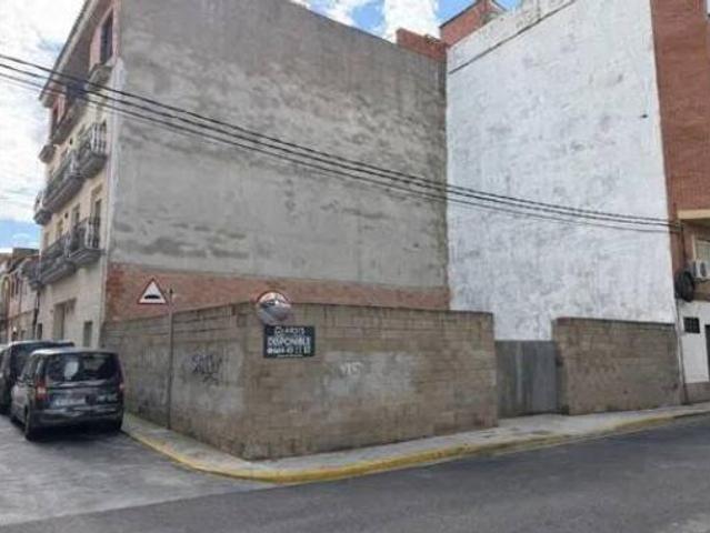 Chalet Venta Canals, Canals
