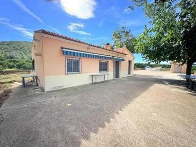 Chalet Venta Canals, Canals