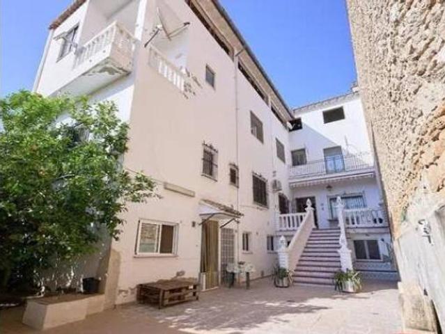 Chalet Venta Canals, Canals