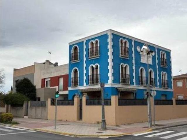 Chalet Venta Canals, Canals