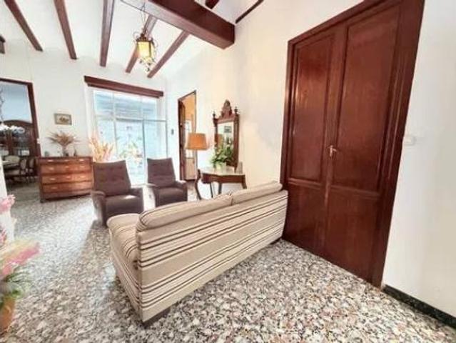Chalet Venta Canals, Canals