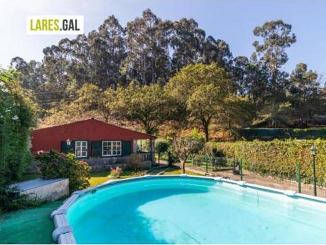 Chalet Venta Cangas, A Espiñeira Aldan