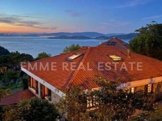 Chalet Venta Cangas, A Espiñeira Aldan