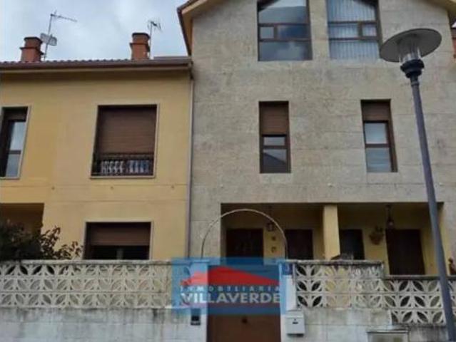 Chalet Venta Cangas, Cangas