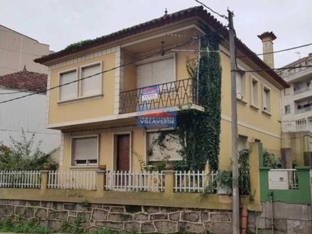 Chalet Venta Cangas, Cangas