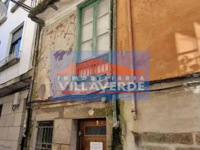 Chalet Venta Cangas, Cangas