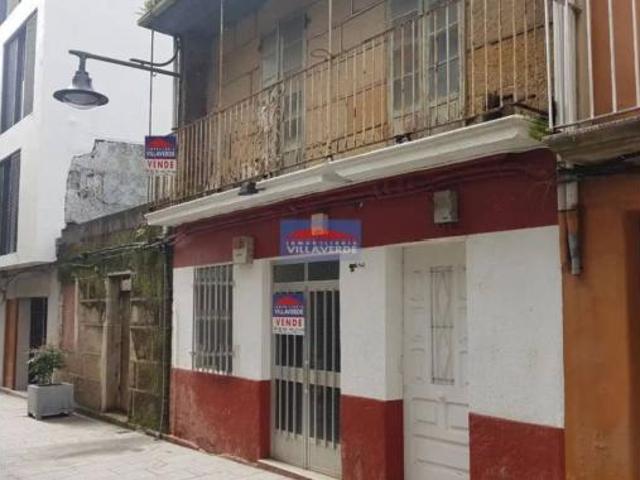 Chalet Venta Cangas, Cangas