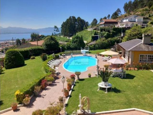 Chalet Venta Cangas, Cangas
