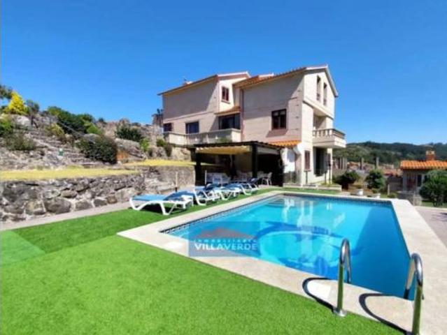 Chalet Venta Cangas, Cangas