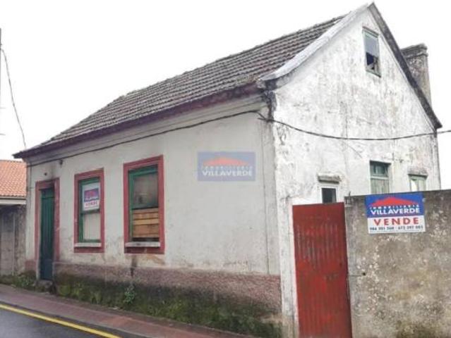 Chalet Venta Cangas, Cangas