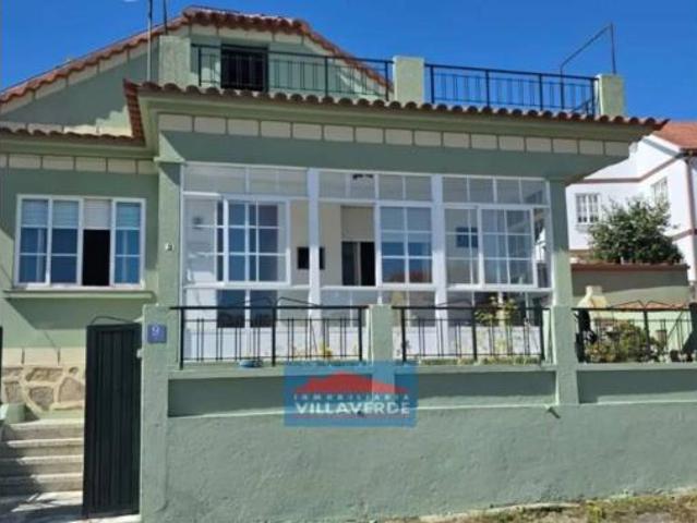 Chalet Venta Cangas, Cangas