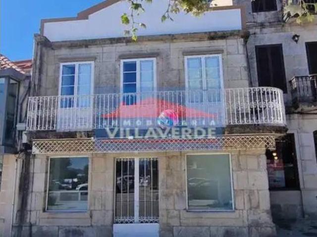 Chalet Venta Cangas, Cangas