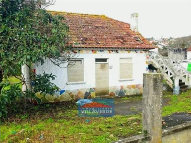 Chalet Venta Cangas, Cangas