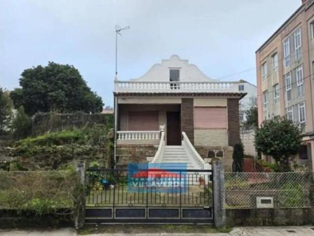 Chalet Venta Cangas, Cangas