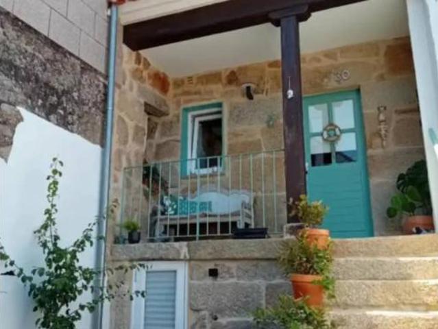 Chalet Venta Cangas, Cangas