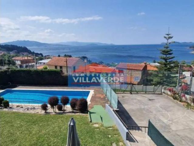 Chalet Venta Cangas, Cangas