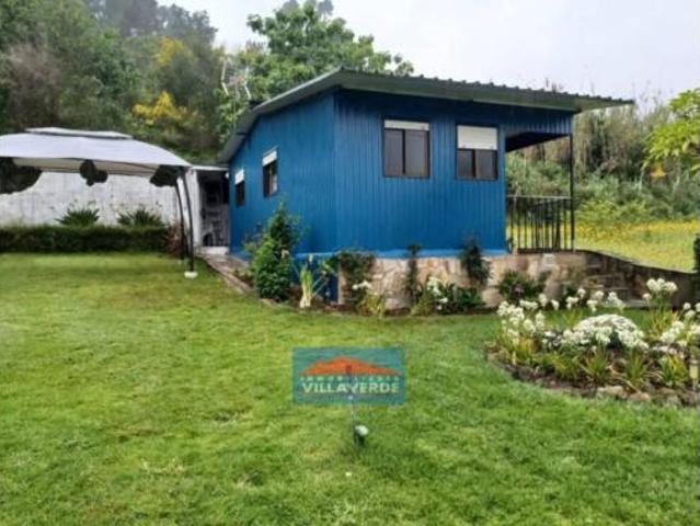 Chalet Venta Cangas, Cangas